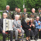 Пам’ятаємо! Пишаємося! Шануємо!